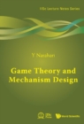 Game Theory And Mechanism Design - eBook