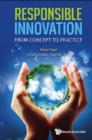 Responsible Innovation: From Concept To Practice - eBook