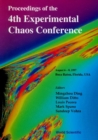 Proceedings Of The 4th Experimental Chaos Conference - eBook
