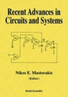 Recent Advances In Circuits And Systems - eBook
