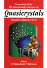 Quasicrystals: Proceedings Of The 6th International Conference (Yamada Conference Xl Vii) - eBook