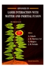 Advances In Laser Interaction With Matter And Inertial Fusion - eBook