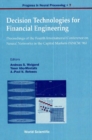 Decision Technologies For Financial Engineering - Proceedings Of The Fourth International Conference On Neural Networks In The Capital Markets (Nncm '96) - eBook