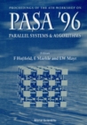 Parallel Systems And Algorithms: Pasa '96 - Proceedings Of The 4th Workshop - eBook