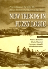New Trends In Fuzzy Logic - Proceedings Of The Wilf'95-italian Workshop On Fuzzy Logic 1995 - eBook