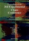 Experimental Chaos - Proceedings Of The 3rd Conference - eBook