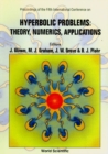 Hyperbolic Problems: Theory, Numerics, Applications - Proceedings Of The Fifth International Conference - eBook