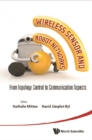 Wireless Sensor And Robot Networks: From Topology Control To Communication Aspects - eBook