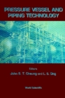 Pressure Vessel And Piping Technology - Proceedings Of The Seminar - eBook