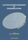 Electron Magnetic Resonance Of Disordered Systems (Emardis-91) - Proceedings Of The International Workshop - eBook