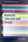 Materials Selection and Design - eBook