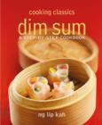 Cooking Classics : Dim Sum - eBook