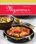 Myanmar : Cuisine, Culture and Customs - eBook