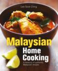 Malaysian Home Cooking - eBook