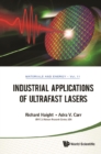 Industrial Applications Of Ultrafast Lasers - eBook