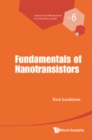 Fundamentals Of Nanotransistors - eBook