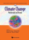 Climate Change: Multidecadal And Beyond - Book