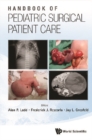 Handbook Of Pediatric Surgical Patient Care - eBook