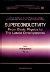 Superconductivity: From Basic Physics To The Latest Developments - Lecture Notes Of The Ictp Spring College In Condensed Matter On aâ‚¬Å“Superconductivityaâ‚¬Â - eBook