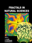 Fractals In Natural Science - eBook