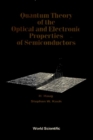 Quantum Theory Of The Optical And Electronic Properties Of Semiconductors - eBook