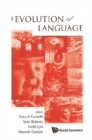 Evolution Of Language, The - Proceedings Of The 10th International Conference (Evolang X) - eBook