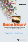Number Treasury 3: Investigations, Facts And Conjectures About More Than 100 Number Families (3rd Edition) - eBook