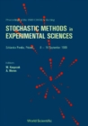 Stochastic Methods In Experimental Sciences - eBook