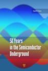 50 Years in the Semiconductor Underground - eBook