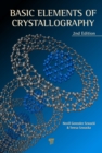 Basic Elements of Crystallography - eBook