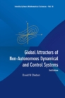 Global Attractors Of Non-autonomous Dynamical And Control Systems (2nd Edition) - eBook