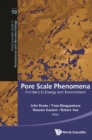 Pore Scale Phenomena: Frontiers In Energy And Environment - eBook