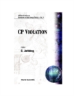 Cp Violation - eBook