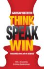 Think Speak Win - eBook