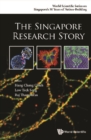 Singapore Research Story, The - eBook
