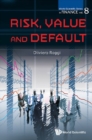 Risk, Value And Default - eBook