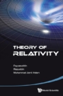 Theory Of Relativity - eBook
