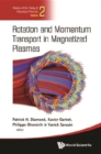 Rotation And Momentum Transport In Magnetized Plasmas - eBook