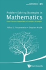 Problem-solving Strategies In Mathematics: From Common Approaches To Exemplary Strategies - eBook