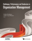 Challenges, Performances And Tendencies In Organisation Management - eBook