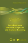 Introduction To Pattern Recognition And Machine Learning - eBook