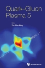 Quark-gluon Plasma 5 - eBook