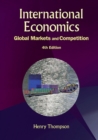 International Economics: Global Markets And Competition (4th Edition) - eBook