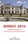 Biomat 2014 - International Symposium On Mathematical And Computational Biology - eBook