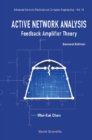 Active Network Analysis: Feedback Amplifier Theory (Second Edition) - eBook