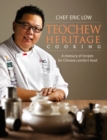 Teochew Heritage Cooking - eBook