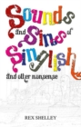 Sounds and Sins of Singlish And other nonsense - eBook