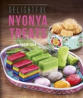 Delightful Nyonya Treats - Book