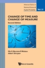 Change Of Time And Change Of Measure (Second Edition) - eBook