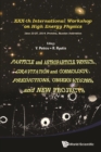 Particle And Astroparticle Physics, Gravitation And Cosmology: Predictions, Observations And New Projects - Proceedings Of The Xxx-th International Workshop On High Energy Physics - eBook